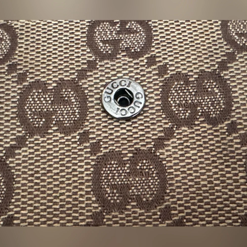 Gucci GG Long Wallet - Picture 10 of 14